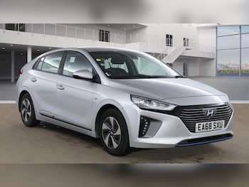 2018 (68) - 1.6 h-GDi SE DCT Euro 6 (s/s) 5dr