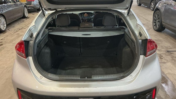 Used Hyundai IONIQ 2018 for sale - 75519313: Photo 5