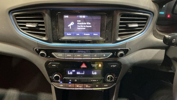 Used Hyundai IONIQ 2018 for sale - 75519313: Photo 7