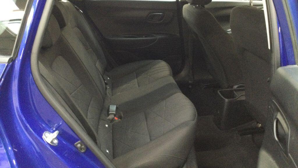 Used Hyundai BAYON 2022 for sale - 76349266: Photo 10