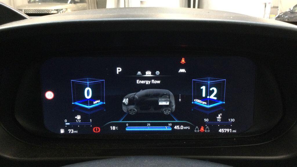 Used Hyundai BAYON 2022 for sale - 76349266: Photo 12
