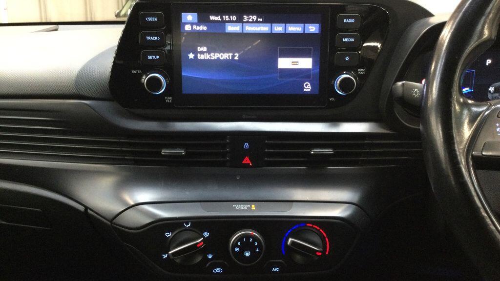 Used Hyundai BAYON 2022 for sale - 76349266: Photo 13