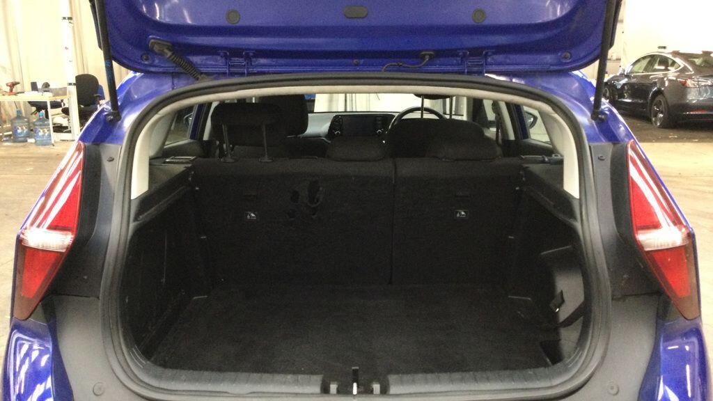 Used Hyundai BAYON 2022 for sale - 76349266: Photo 9