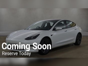 Used Tesla Model 3 2021 for sale - 77016548: Photo
