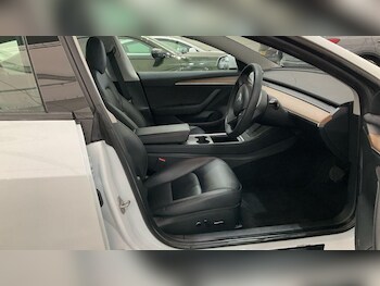 Used Tesla Model 3 2021 for sale - 77016548: Photo