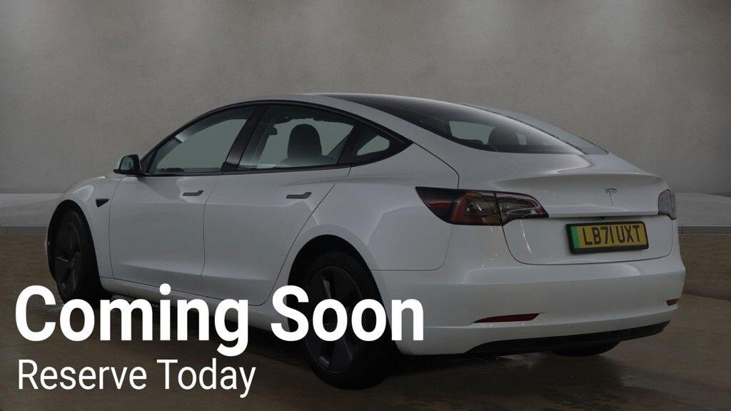 Used Tesla Model 3 2021 for sale - 77016548: Photo 5