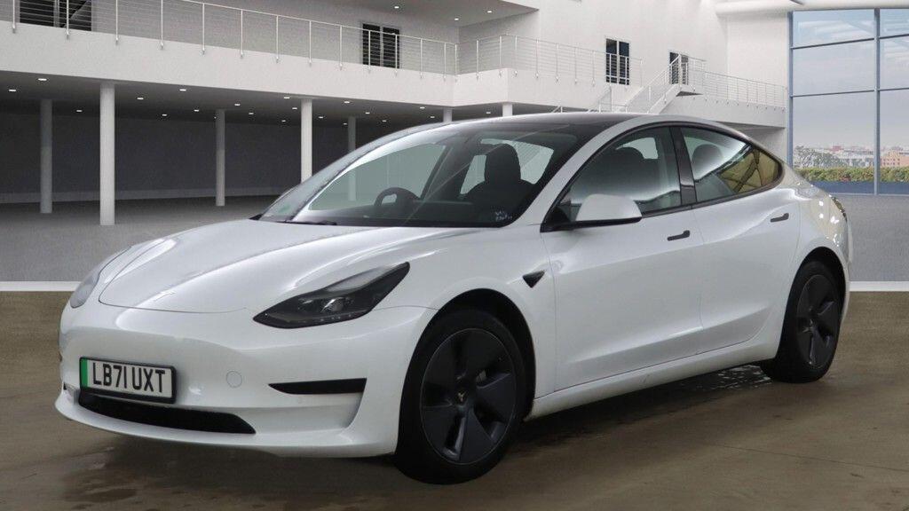 Used Tesla Model 3 2021 for sale - 77016548: Photo 7
