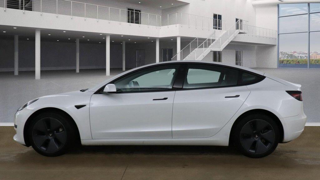 Used Tesla Model 3 2021 for sale - 77016548: Photo 9