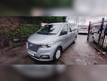 Used Hyundai i800 2019 for sale - 79471716: Photo