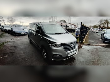 Used Hyundai i800 2019 for sale - 79471716: Photo