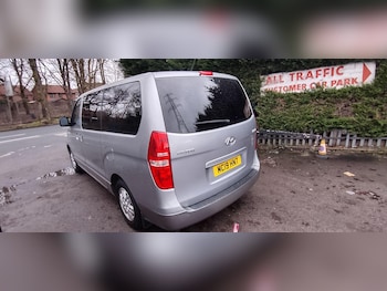 Used Hyundai i800 2019 for sale - 79471716: Photo