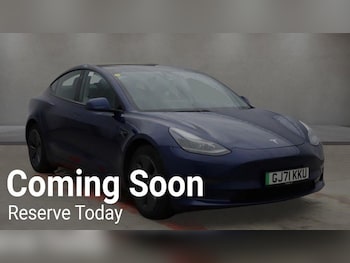 Used Tesla Model 3 2021 for sale - 78100473: Photo