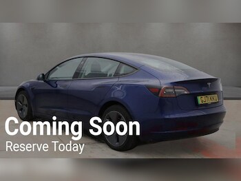 Used Tesla Model 3 2021 for sale - 78100473: Photo