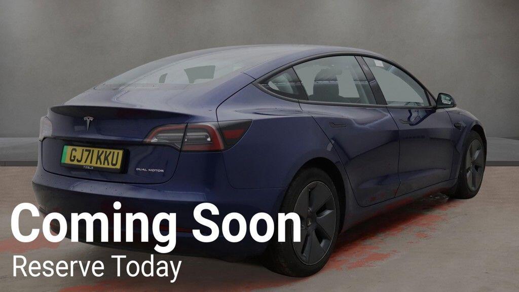 Used Tesla Model 3 2021 for sale - 78100473: Photo 7