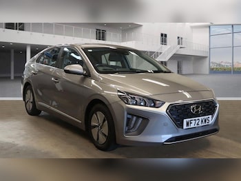 2022 (72) - 1.6 h-GDi Premium DCT Euro 6 (s/s) 5dr