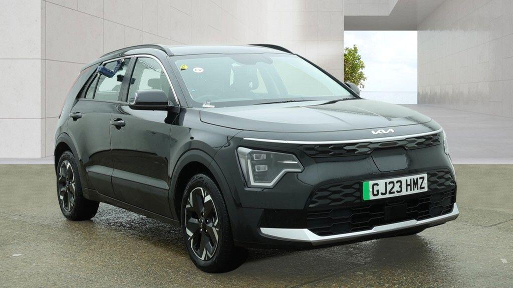 Used Kia Niro 2023 for sale - 78157491: Photo 10