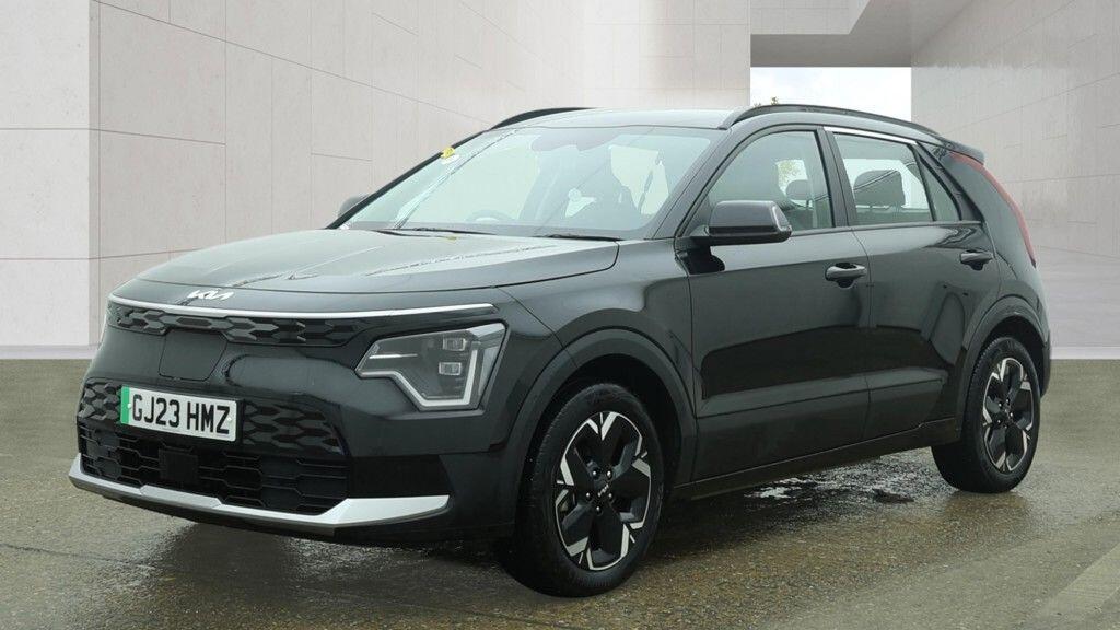 Used Kia Niro 2023 for sale - 78157491: Photo 11