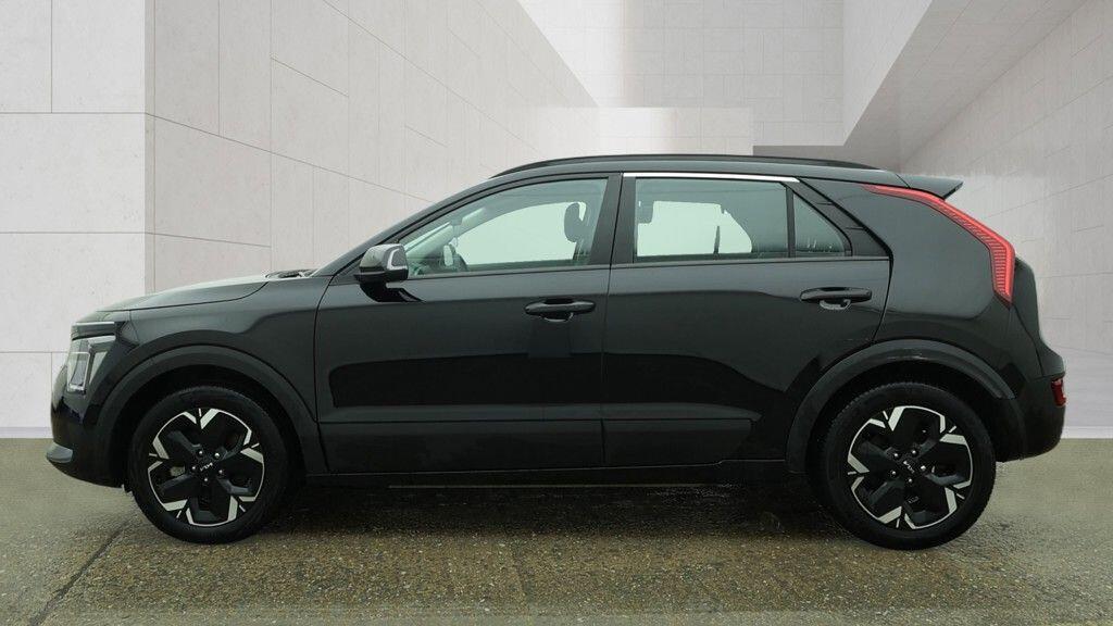 Used Kia Niro 2023 for sale - 78157491: Photo 15