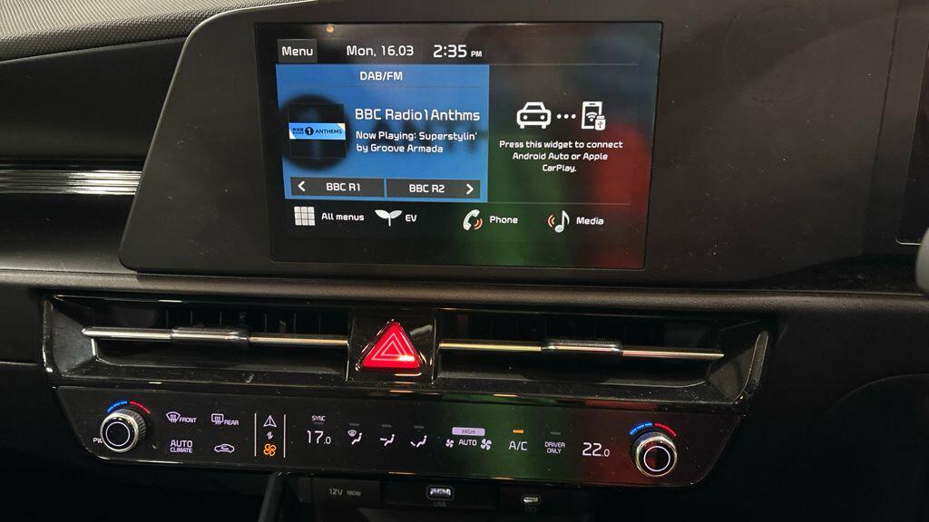 Used Kia Niro 2023 for sale - 78157491: Photo 18