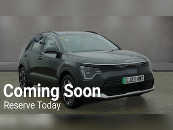 Used Kia Niro 2023 for sale - 78157491: Photo