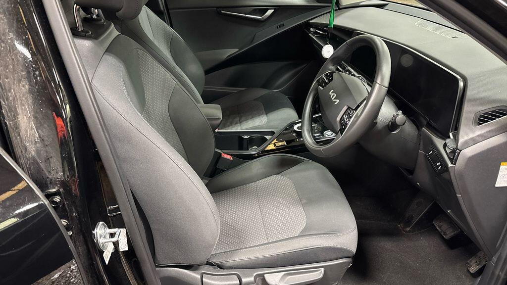 Used Kia Niro 2023 for sale - 78157491: Photo 4