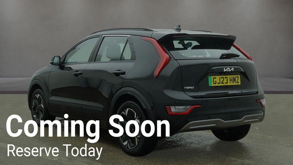 Used Kia Niro 2023 for sale - 78157491: Photo 5