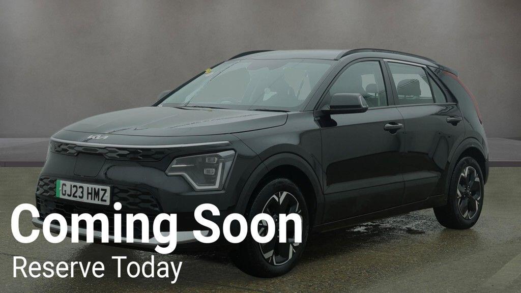 Used Kia Niro 2023 for sale - 78157491: Photo 6