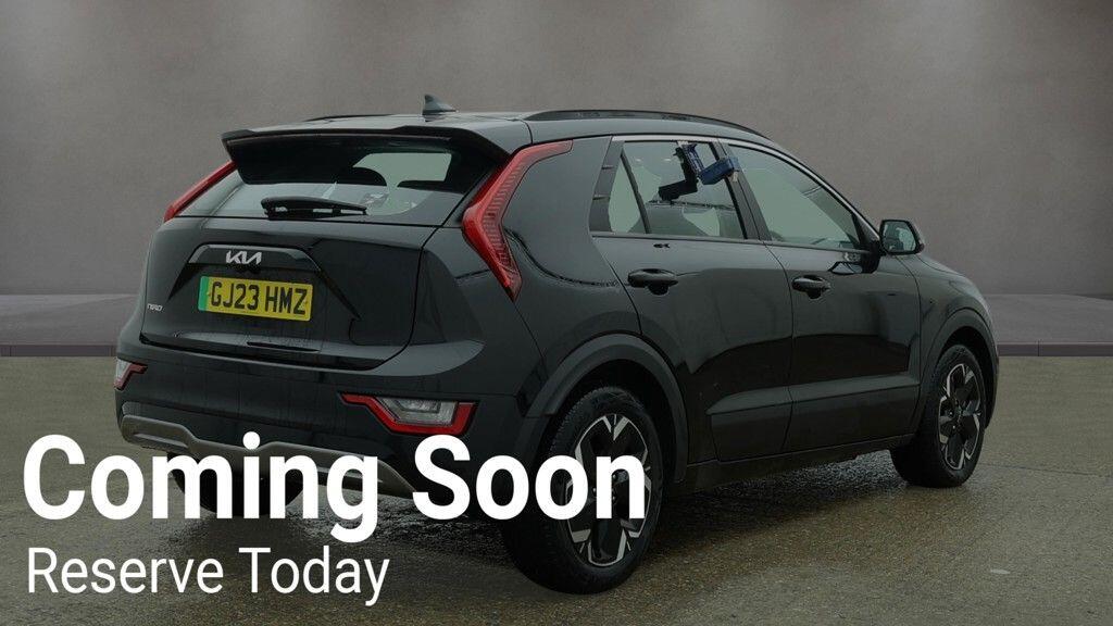 Used Kia Niro 2023 for sale - 78157491: Photo 7