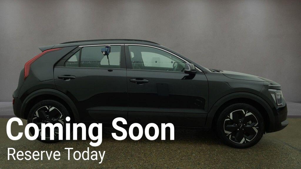 Used Kia Niro 2023 for sale - 78157491: Photo 8