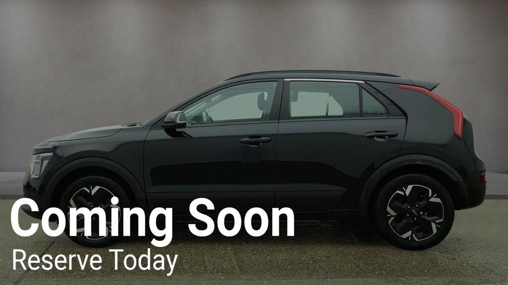 Used Kia Niro 2023 for sale - 78157491: Photo 9
