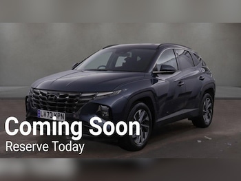 Used Hyundai TUCSON 2023 for sale - 78999602: Photo