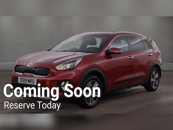 Used Kia Niro 2019 for sale - 78982148: Photo