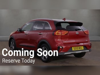 Used Kia Niro 2019 for sale - 78982148: Photo