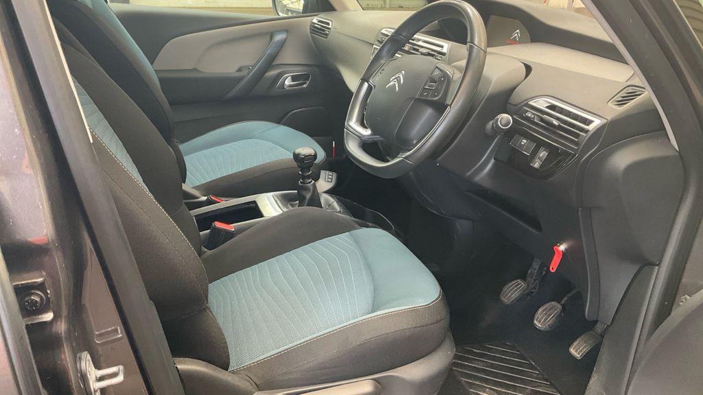 Used Citroen C4 Grand Picasso for sale - 76476596: Photo 6