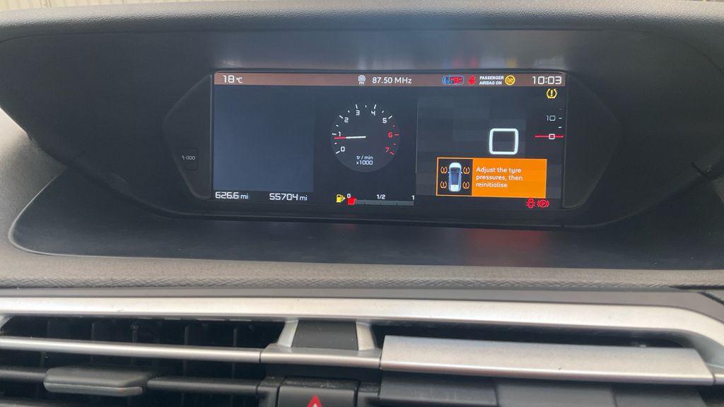 Used Citroen C4 Grand Picasso for sale - 76476596: Photo 7