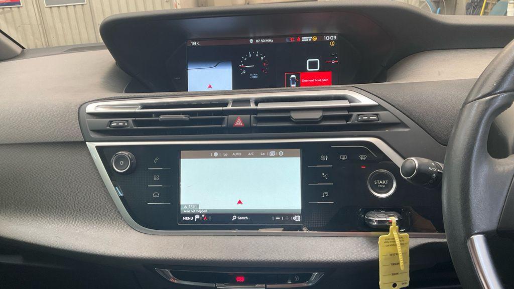 Used Citroen C4 Grand Picasso for sale - 76476596: Photo 8