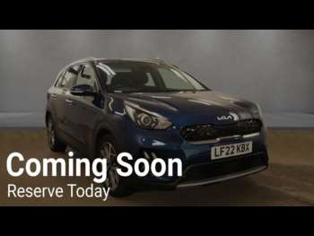 2022 (22) - 1.6 GDi 3 DCT Euro 6 (s/s) 5dr