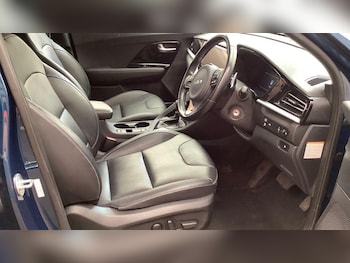 Used Kia Niro 2022 for sale - 75198713: Photo
