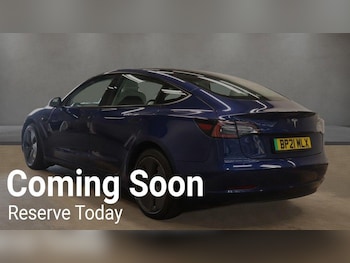 Used Tesla Model S 2016 for sale - 75334579: Photo