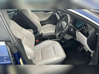 Used Tesla Model S 2016 for sale - 75334579: Photo