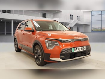 Used Kia Niro 2023 for sale - 78491621: Photo