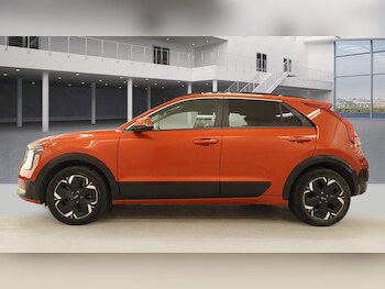 Used Kia Niro 2023 for sale - 78491621: Photo