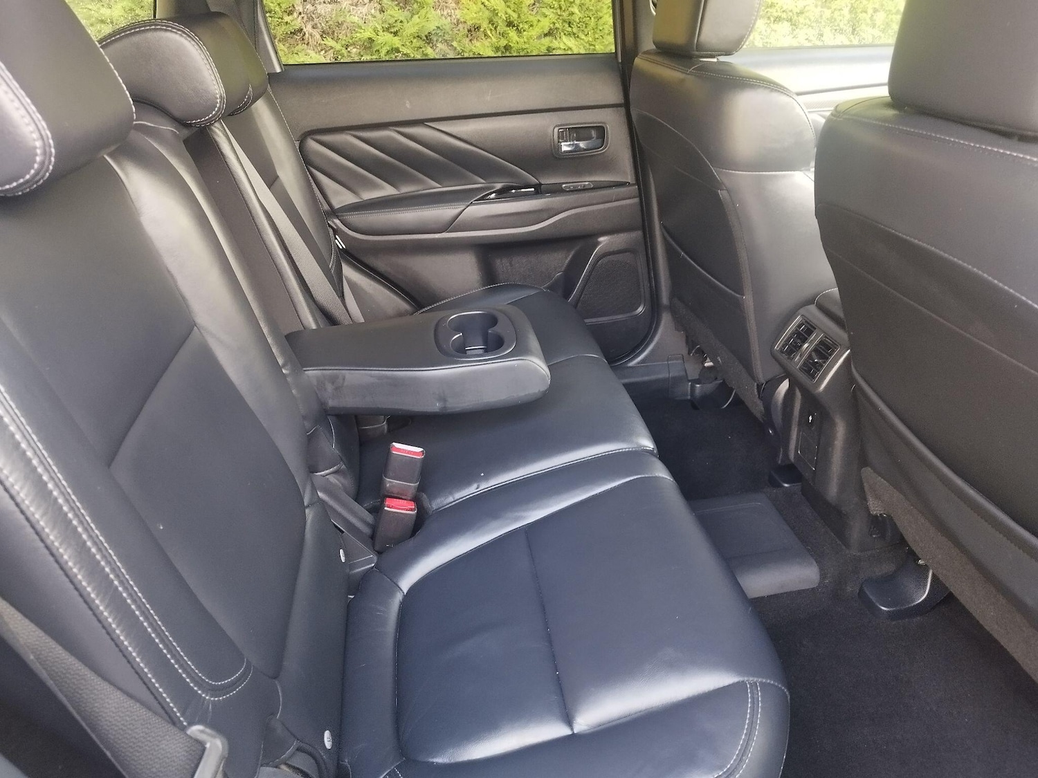 Used Mitsubishi Outlander for sale - 76476591: Photo 12