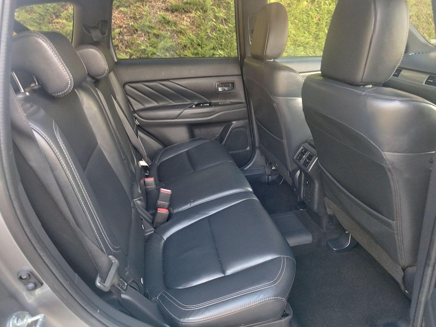 Used Mitsubishi Outlander for sale - 76476591: Photo 14