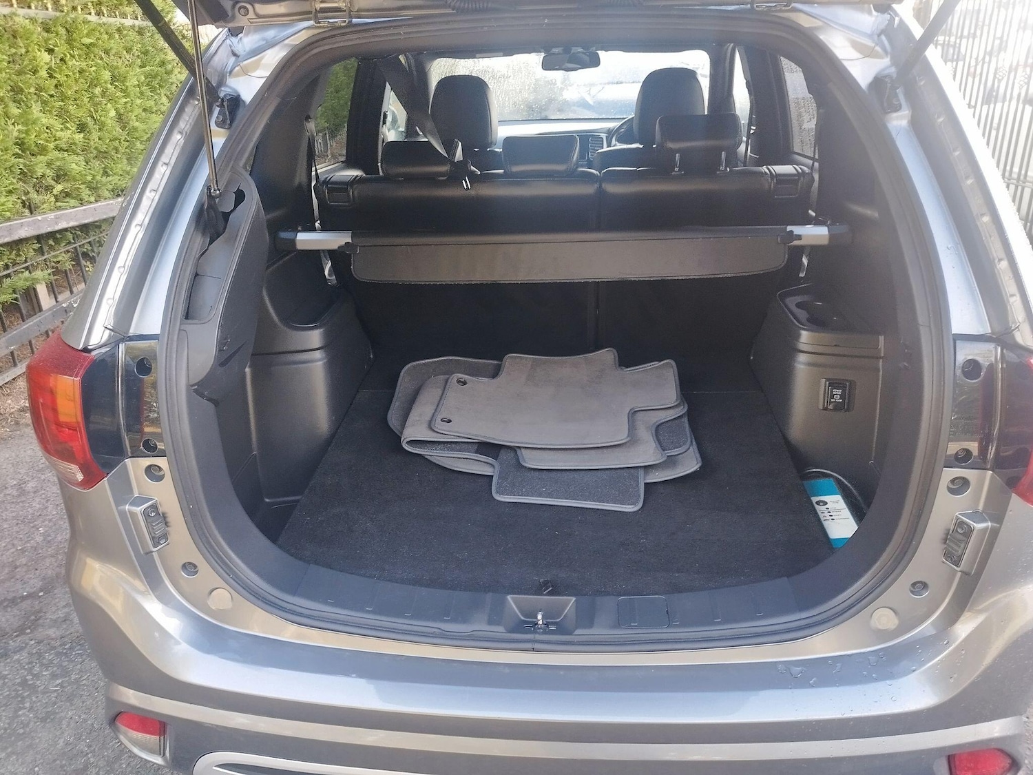 Used Mitsubishi Outlander for sale - 76476591: Photo 15