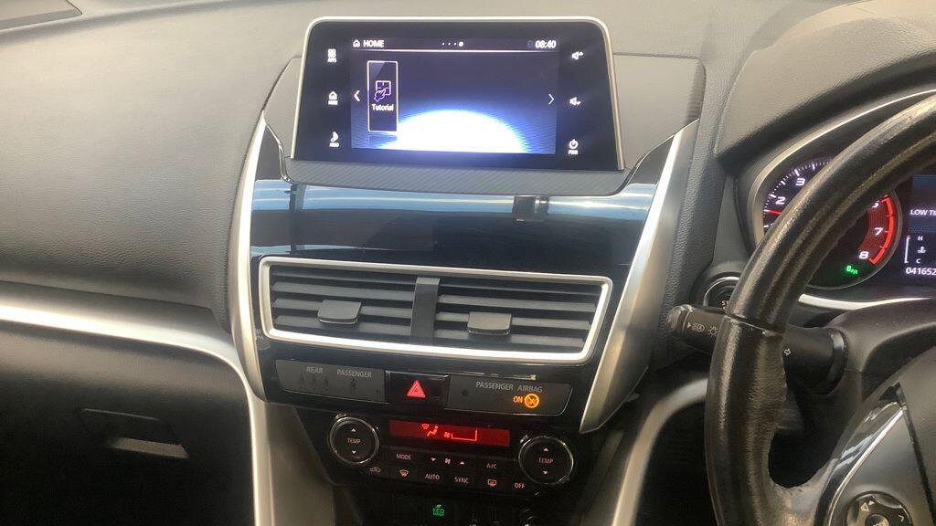 Used Mitsubishi Eclipse Cross 2021 for sale - 77163098: Photo 12