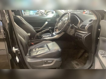 Used Mitsubishi Eclipse Cross 2021 for sale - 77163098: Photo