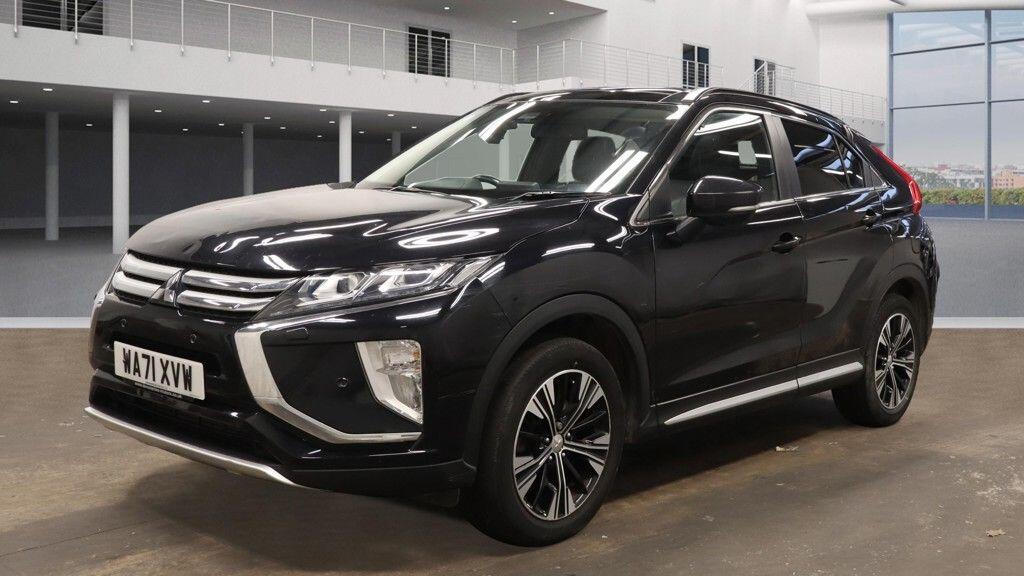 Used Mitsubishi Eclipse Cross 2021 for sale - 77163098: Photo 5