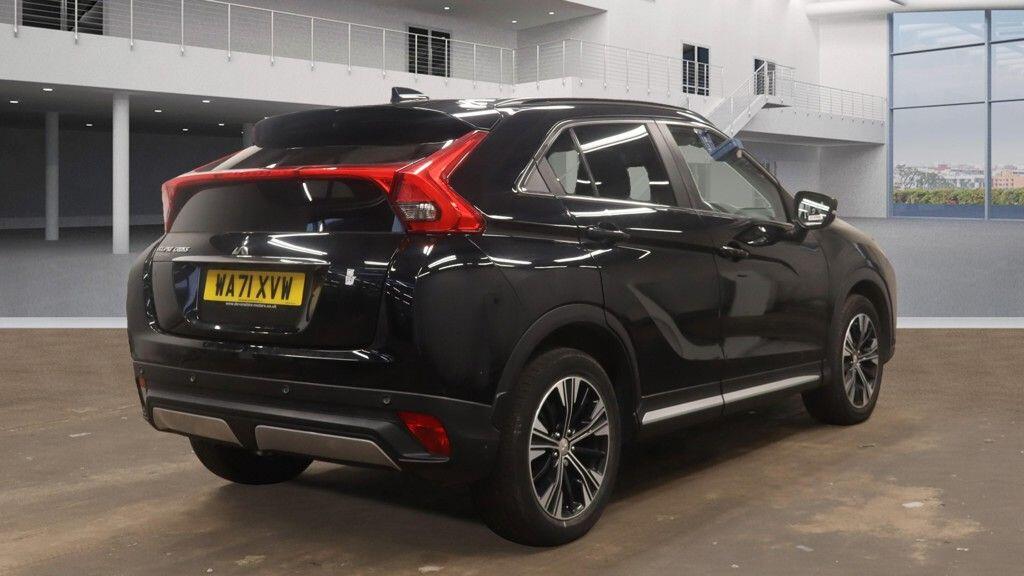 Used Mitsubishi Eclipse Cross 2021 for sale - 77163098: Photo 7