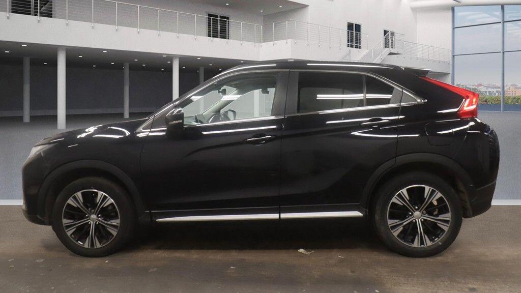 Used Mitsubishi Eclipse Cross 2021 for sale - 77163098: Photo 9